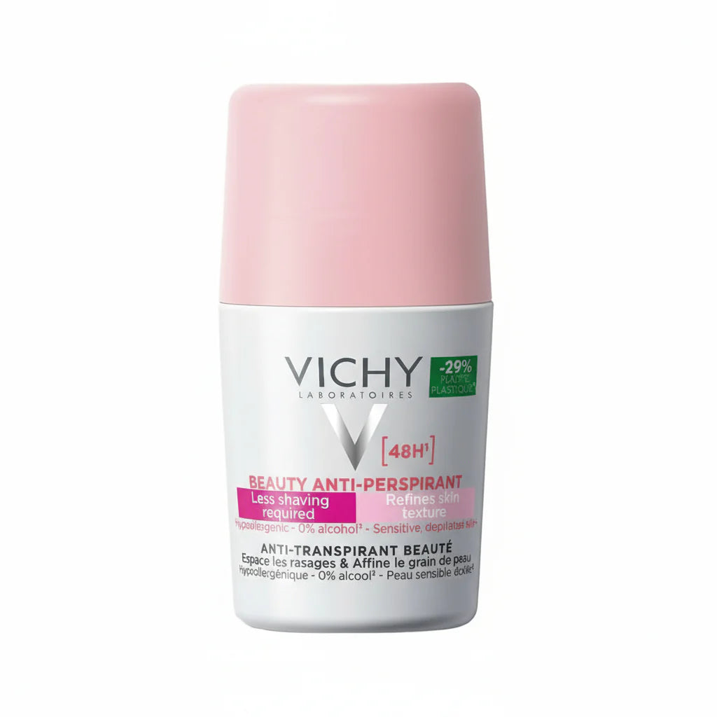 48-Hour Beauty Deo Anti-Perspirant